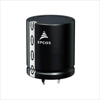 ELEKTROLİTİK  KAPASİTÖRLER en-US