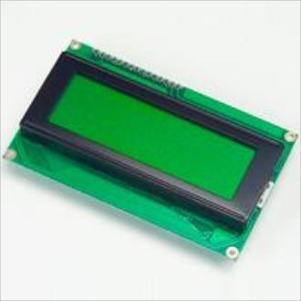 LCD EKRANLAR