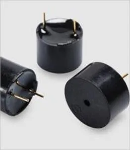 Buzzer Çeşitleri