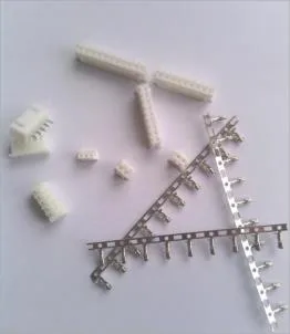 PCB Konnektör