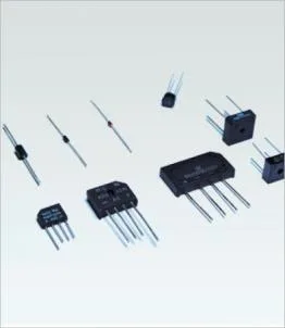 Diyotlar