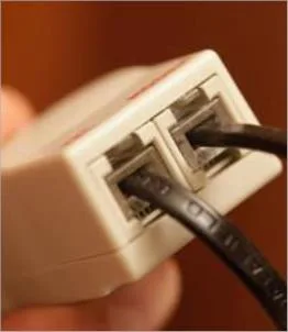 Telefon Konnektörleri